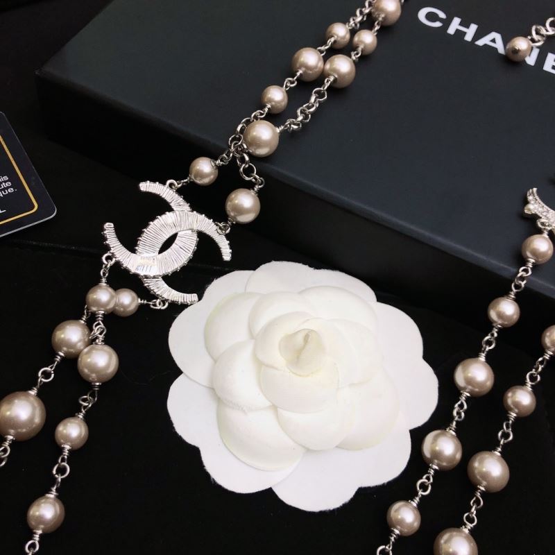 Chanel Brooches